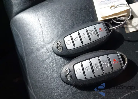 2014 Infiniti Qx60 z USA, uszkodzony, nr VIN 5N1AL0MM2EC513700